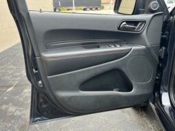 
 Dodge Durango full									