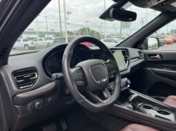 
 Dodge Durango full									