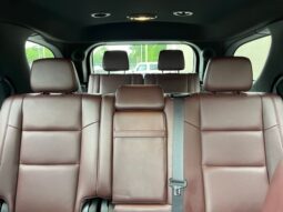 
 Dodge Durango full									