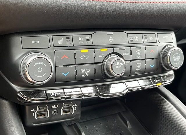
 Dodge Durango full									