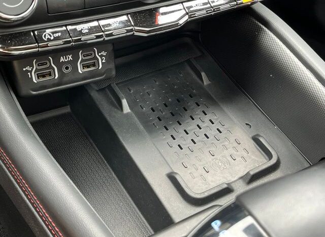 
 Dodge Durango full									