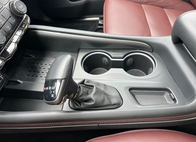 
 Dodge Durango full									