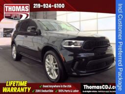Dodge Durango