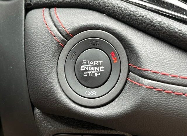 
 Dodge Durango full									