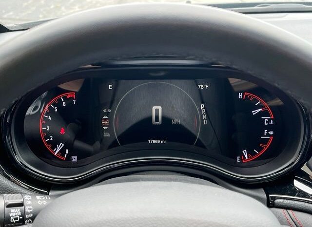
 Dodge Durango full									