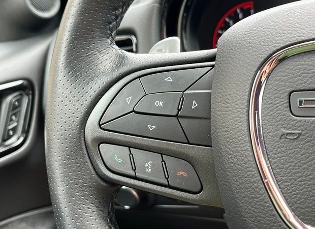 
 Dodge Durango full									