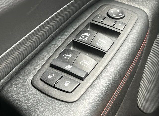 
 Dodge Durango full									
