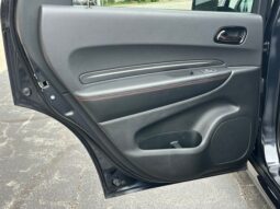 
 Dodge Durango full									
