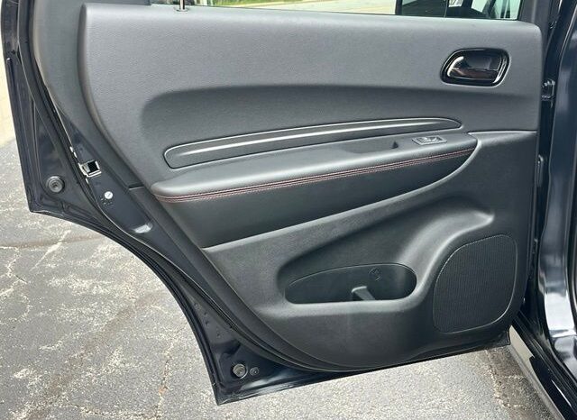 
 Dodge Durango full									