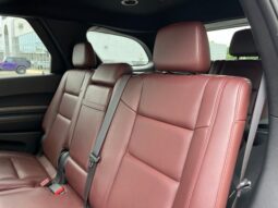 
 Dodge Durango full									