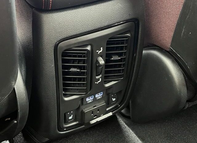 
 Dodge Durango full									