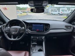 
 Dodge Durango full									
