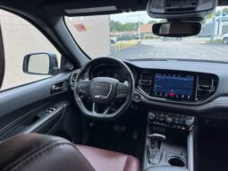 
 Dodge Durango full									
