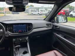 
 Dodge Durango full									