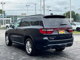 
 Dodge Durango full									