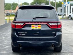 
 Dodge Durango full									