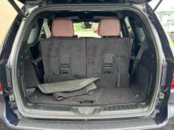 
 Dodge Durango full									