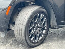 Jeep Grand Cherokee L