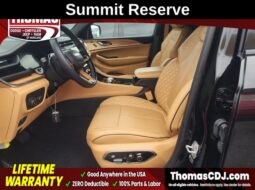 Jeep Grand Cherokee L