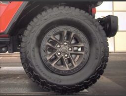
 Jeep Wrangler full									