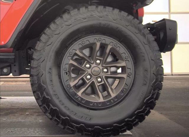 
 Jeep Wrangler full									