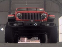 
 Jeep Wrangler full									
