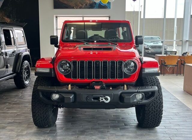 
								Jeep Wrangler full									