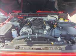 
 Jeep Wrangler full									