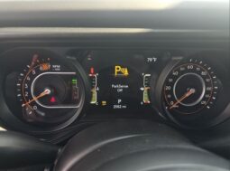 
 Jeep Wrangler full									