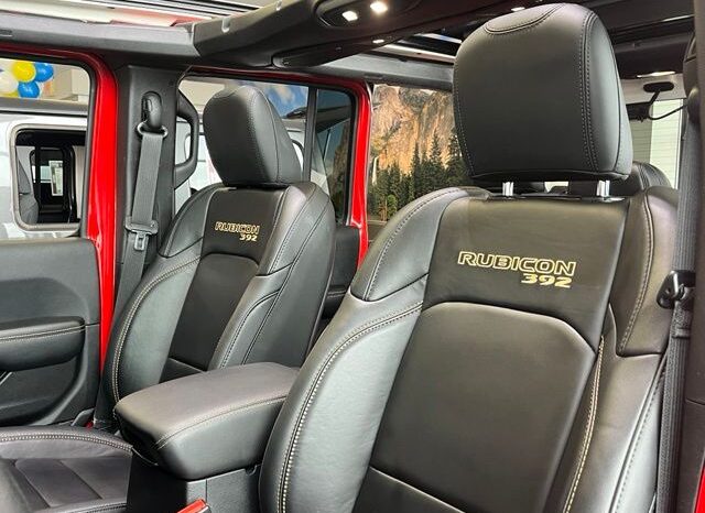 
								Jeep Wrangler full									