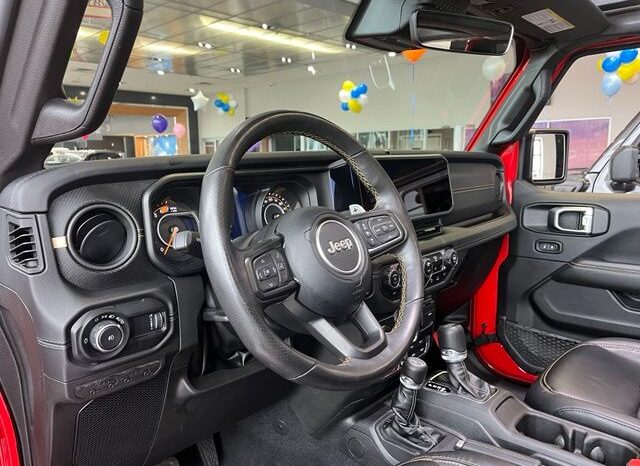 
								Jeep Wrangler full									