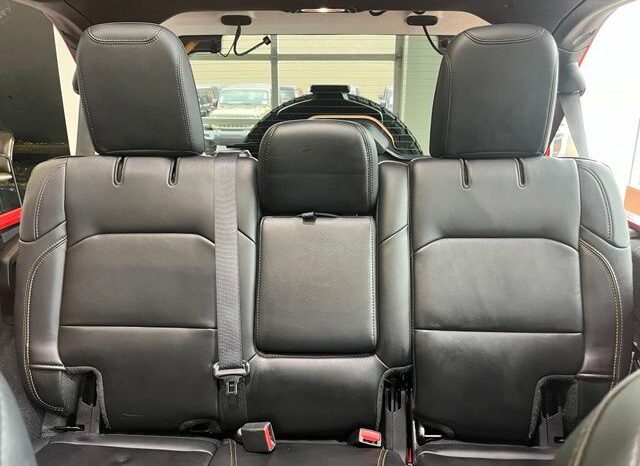 
								Jeep Wrangler full									