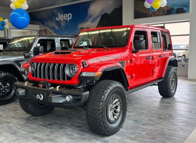 
								Jeep Wrangler full									