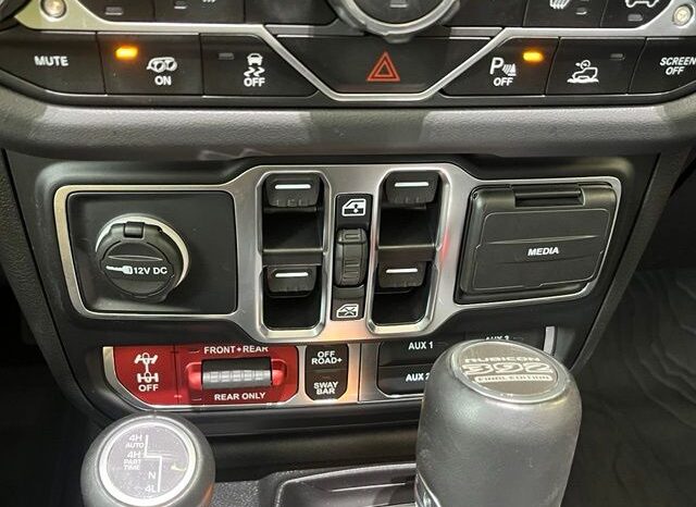 
								Jeep Wrangler full									