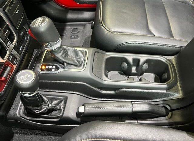 
								Jeep Wrangler full									