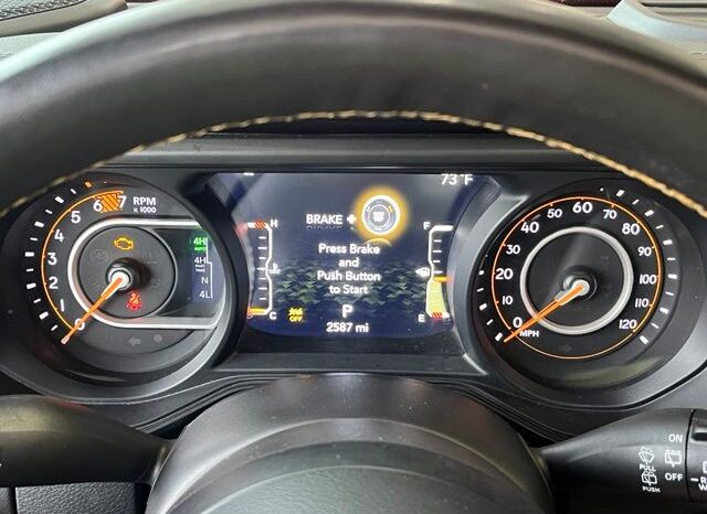
								Jeep Wrangler full									