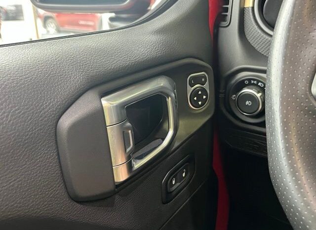 
								Jeep Wrangler full									