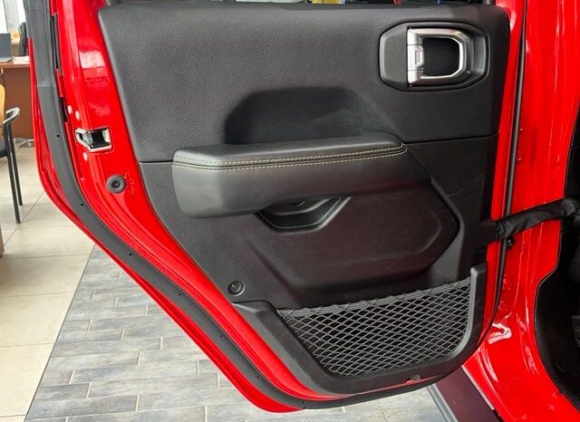 
								Jeep Wrangler full									
