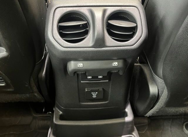 
								Jeep Wrangler full									