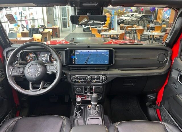
								Jeep Wrangler full									