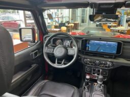 
										Jeep Wrangler full									