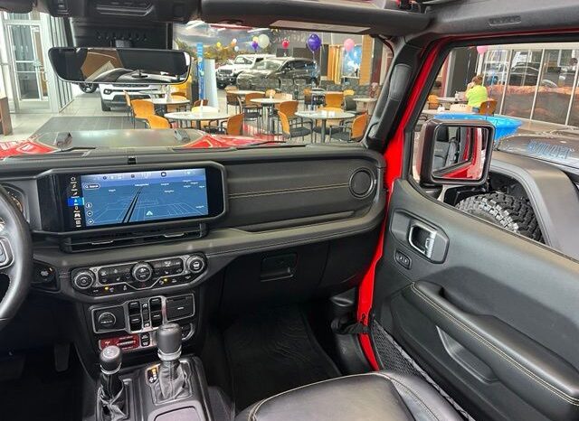 
								Jeep Wrangler full									