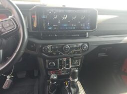 
 Jeep Wrangler full									