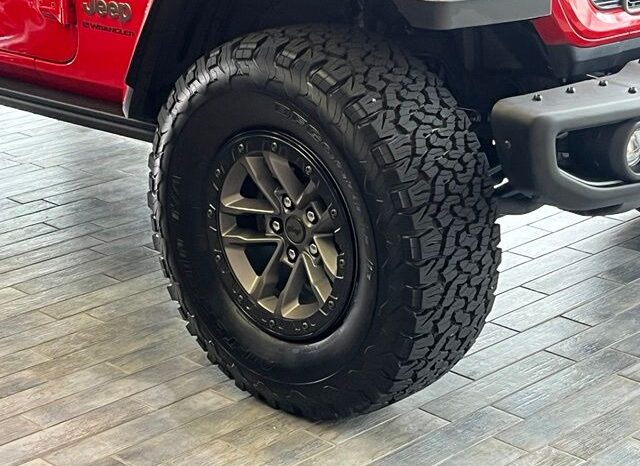 
								Jeep Wrangler full									