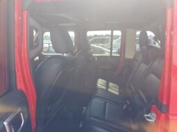 
 Jeep Wrangler full									