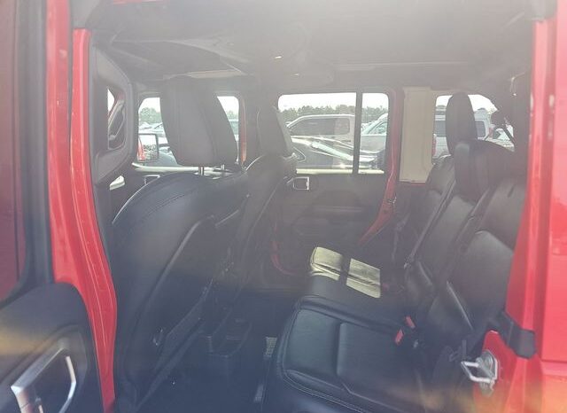 
 Jeep Wrangler full									