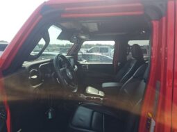 
 Jeep Wrangler full									