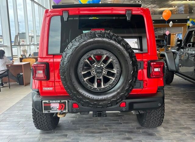 
								Jeep Wrangler full									