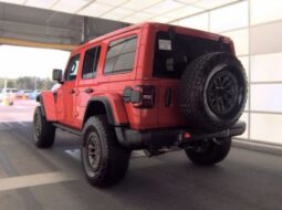 
 Jeep Wrangler full									