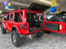
										Jeep Wrangler full									